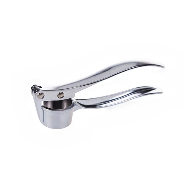 Ail Presser Outil Gingembre Concasseur Ail Mincer Ail Presse-Purée Presse-Ail