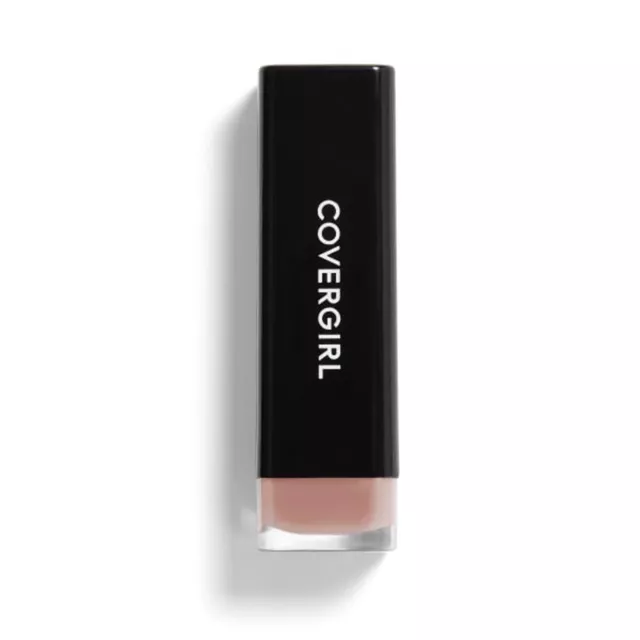 Cover Girl Colorlicious Exhibitionist Cream Lipstick CHOOSE SHADE New Sealed