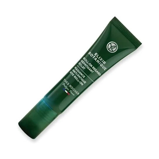 Yves Rocher Elixir Botanique Roll-On Anti-Fatica e Radiazione 15ml NUOVO OV