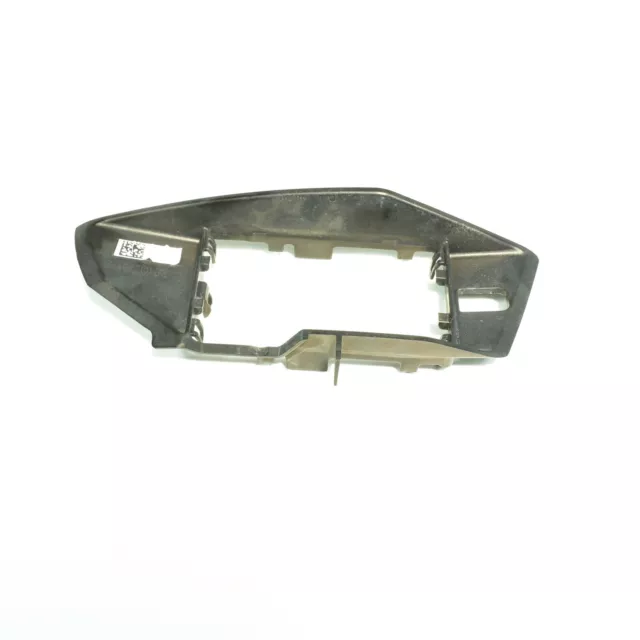 Supporto sensore radar imbuto assorbitore destro 7933156 originale BMW Serie 3 G20 G28