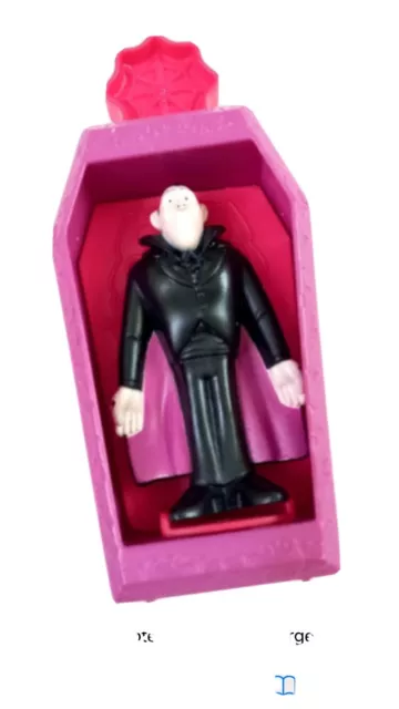 Hotel transylvania sales burger king toys