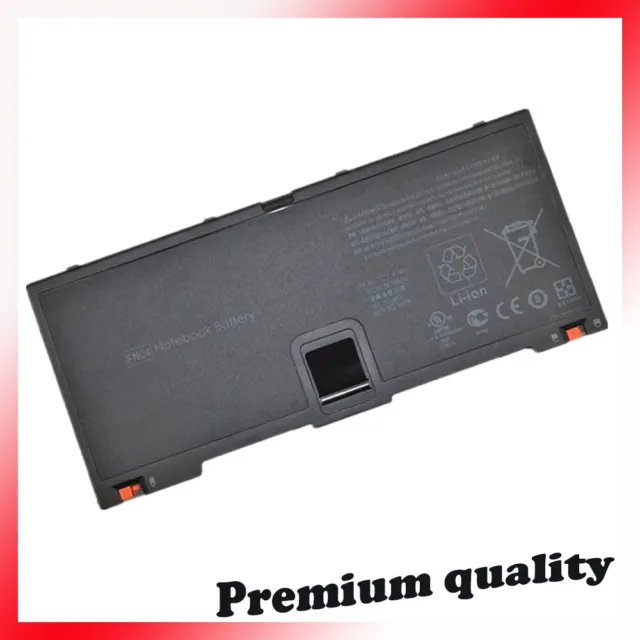 FN04 (14.8V 41Wh) Laptop Battery Compatible for HP ProBook 5330m Series Notebo