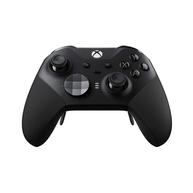 Manette Microsoft sans Fil Xbox One Elite Series 2 Noir (PO108412)