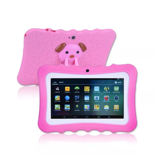 Kids 7-Inch Android Tablet