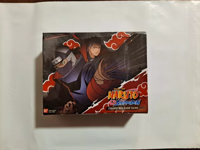 Yukimaru - N-805 - Common - 1st Edition - Foil Will of Fire Played - Naruto