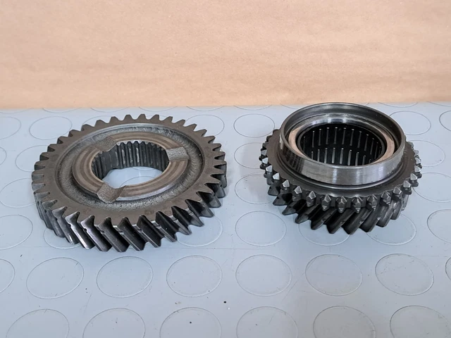 EYYNATT Professionale 1pc 2/2.5 Modulo 20-40 Denti Denti - Foto 7