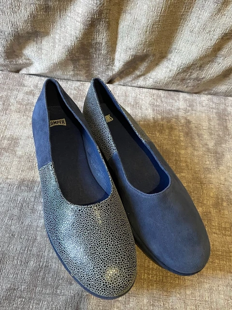 Ballerines camper online