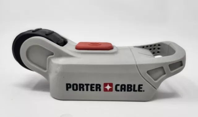 Porter cable 2025 pcc701