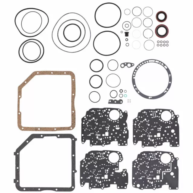 Automatic Transmission Overhaul Kit-Auto Trans Overhaul Kit ATP SGS-27