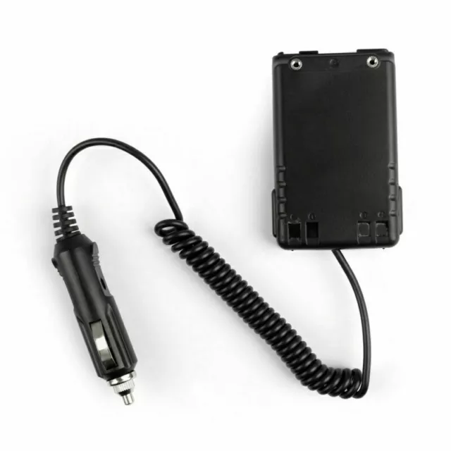 BP-227 Car Batterie ¨¦liminateur Pour ICOM IC-M87 IC-M88 IC-E85 IC-V85 Radio E3 3