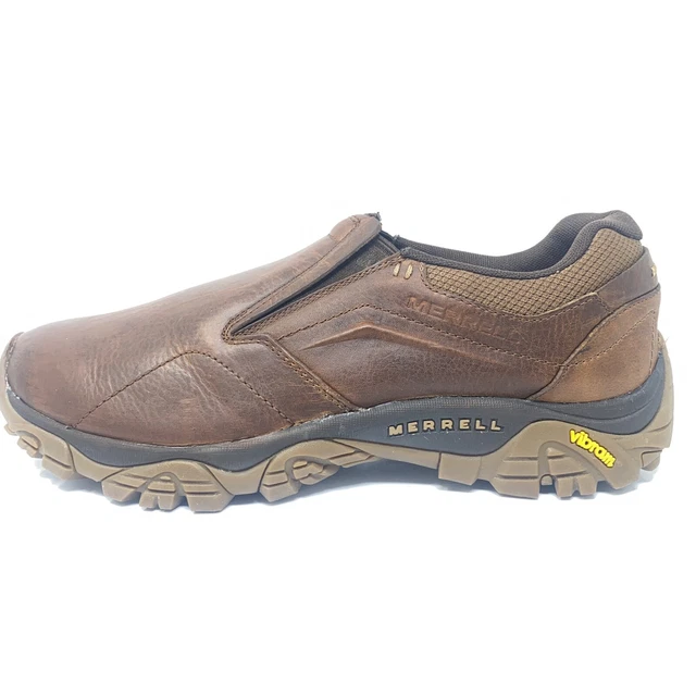 Men's moab deals adventure luna moc