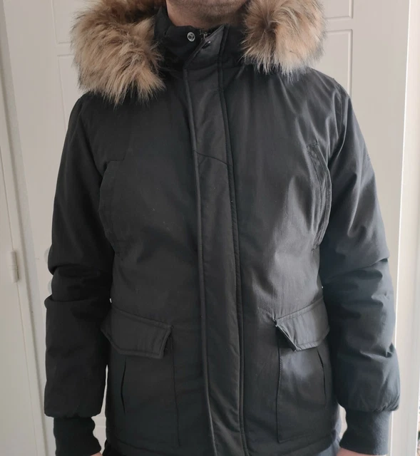 Parka Schott NYC Parka Homme Fourrure Parka à Capuche Schott NYC Parka Schott NYC Parka Homme Fourrure Parka à Capuche Schott NYC