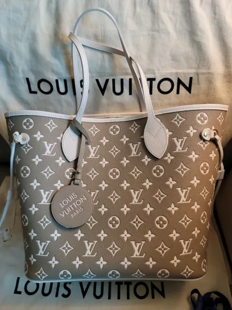 Authentic Louis Vuitton “Over The Moon” Handbag M59799 - New!