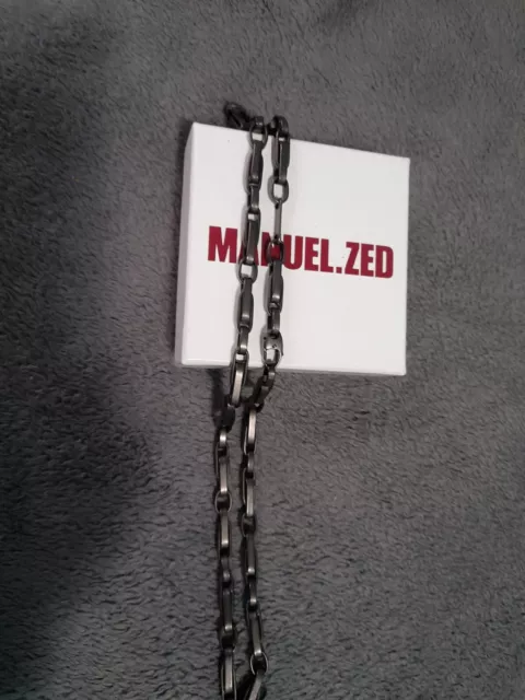 Collana Manuel Zed (Zoppini) nuova ed originale