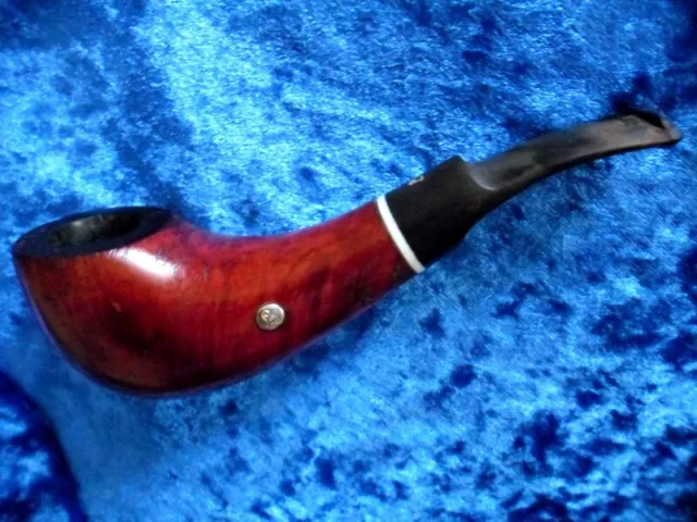 Tabak Pfeife Pipe Lorenzo San Remo 85/47 Vintage