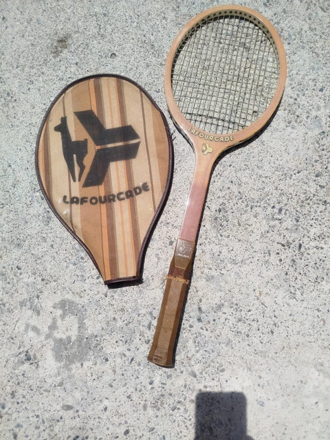 RAQUETTE TENNIS NOS DUNLOP MAXPLY FORT EUR 79,00 - FR