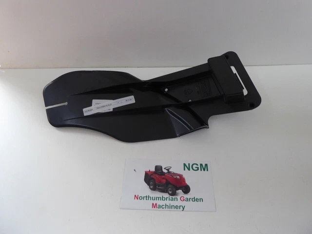 Mountfield sp53h mulching plug 2025