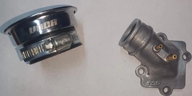 Pipe admission Top Perf Nitro 28mm Yamaha mbk