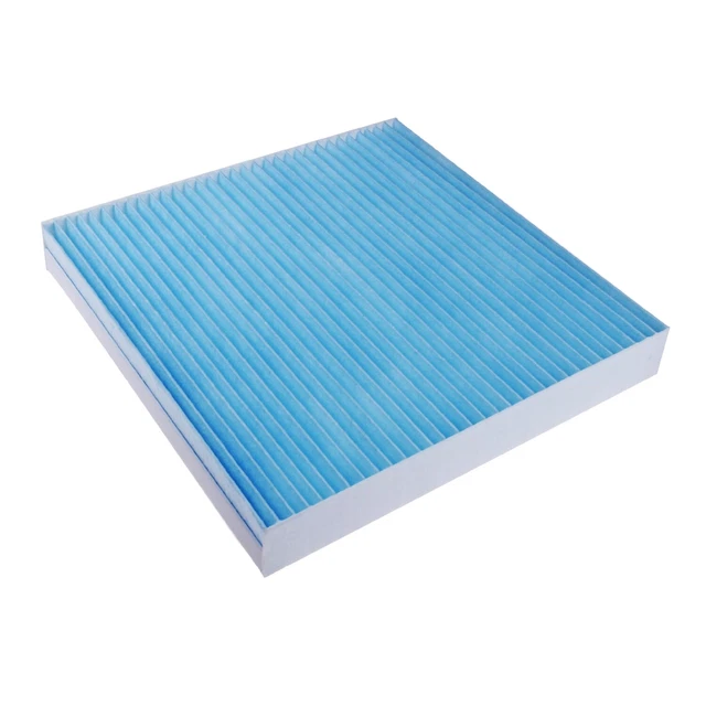 Blue Print - Filtre à Pollen D'Habitacle - Pour Range Rover Evoque, Freelander 2 - Adj132510