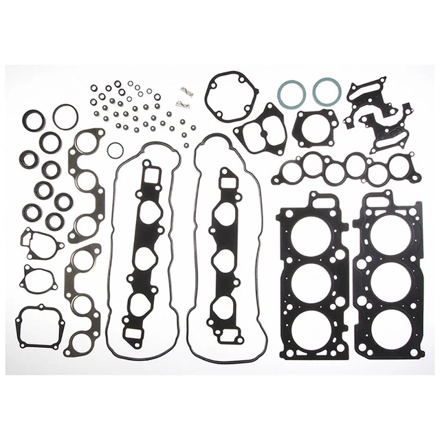 For Lexus ES300 RX300 Toyota Avalon Sienna Camry Solara OEM Head Gasket Set DAC