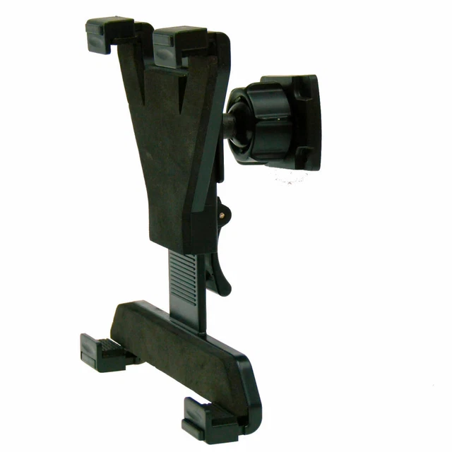 MU Classic Supporto Per Tablet Con Montaggio A Vite Per Cruscotto E Parete Supporto Per Tablet 52500159 MU Classic Supporto Per Tablet Con Montaggio A Vite Per Cruscotto E Parete Supporto Per Tablet 52500159