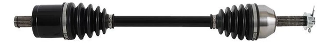 Interparts ATV-PO-8-314 ATV Complete Axle