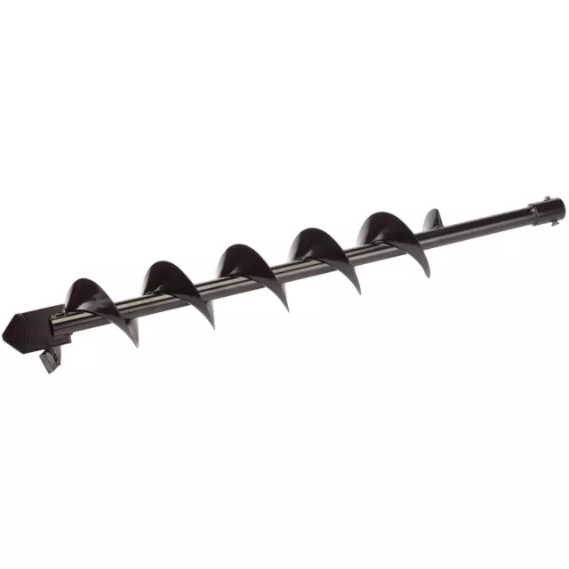 Draper Earth Auger Drill Bit, 100mm 84752