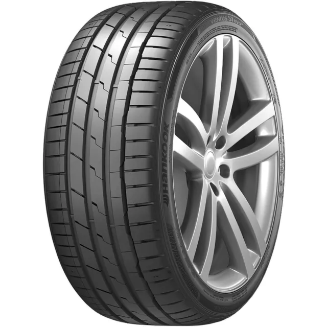 Kit 2 Pneus Hankook Ventus S1 Evo3 K127 Xl 225 50 R 17 98 Y