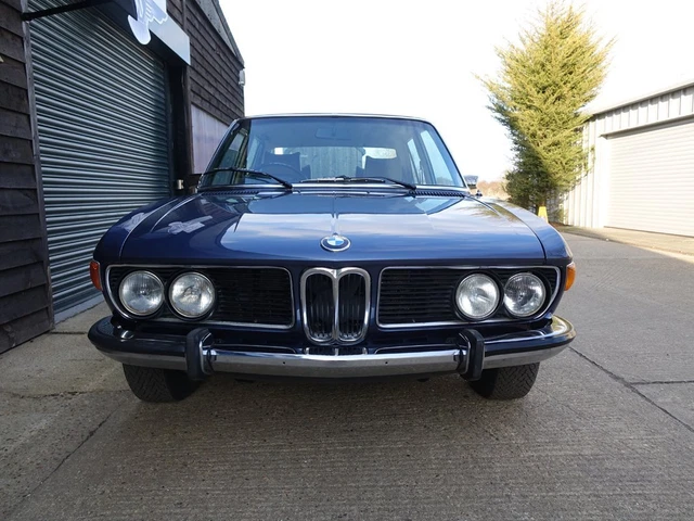 1976 BMW 3 0SI Saloon E3 RHD 25 000 00 PicClick UK 1976 BMW 3 0SI Saloon E3 RHD 25 000 00 PicClick UK