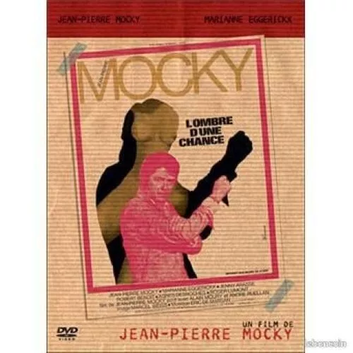 l'ombre d'une chance dvd jean-pierre mocky envoi protégé et suivi 3388334571203