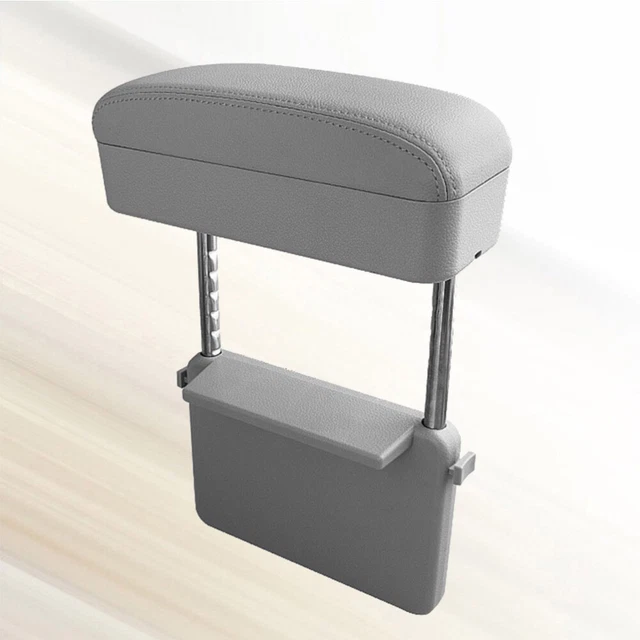 Armlehnenkissen Für Auto-Mittelkonsole Auto-Armlehnen-Organizer