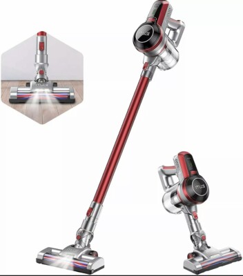 Muzili EN0098 Scopa Elettrica per Auto 
