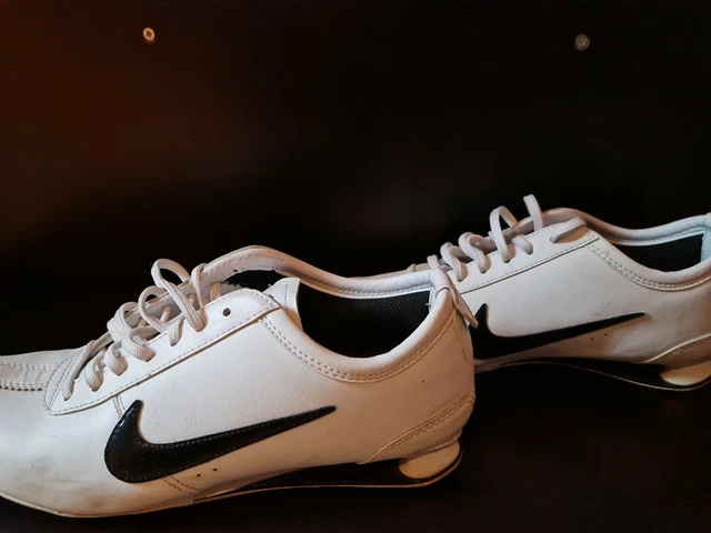 Rivalry shox sale