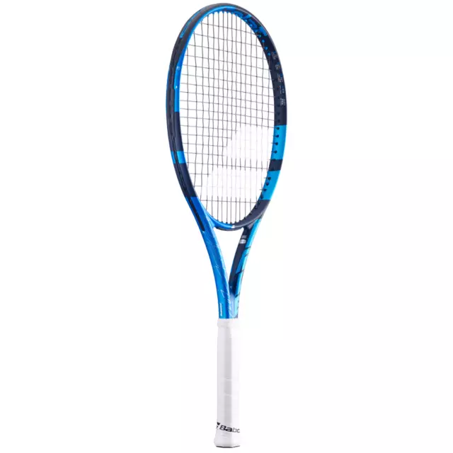 RACCHETTA TENNIS BABOLAT Pure Drive Super 255 gr grafite incordata