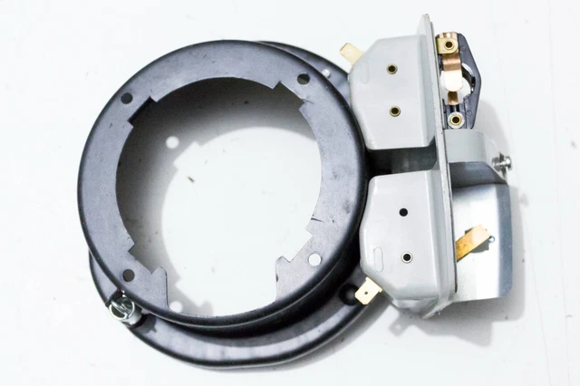 Joint D’Échappement Compatible Piaggio APE – Modèles P2, P3, MP P501, P601, APE 602, TM 703 – Pièce De Rechange Non Originale