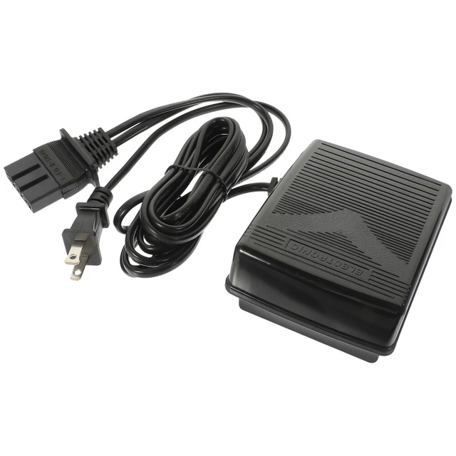 Nuovo Piede Control Pedal Per Macchina Da Cucire Kenmore - Foto 11