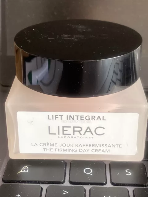 LIERAC, "Lift Intégral " crème de jour, 50ml