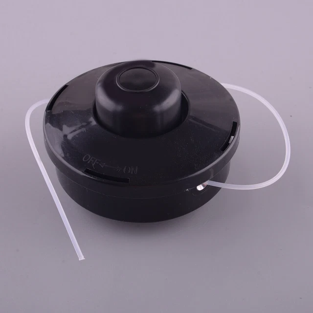 Tête De Coupe à Essence Universelle, Remplacement De La Ligne D'alimentation De La Bobine, 1 Pièce, Livraison Gratuite