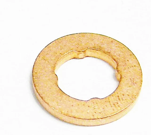 Junta de estanqueidad, inyector para VW 59130519