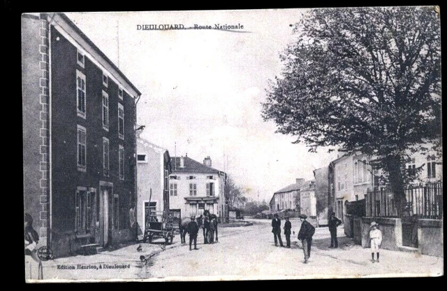 Dioulouard