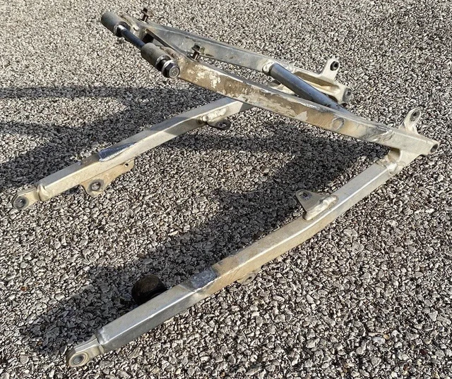 Oem Subframe 2006-2009 Yz250F Yz450F
