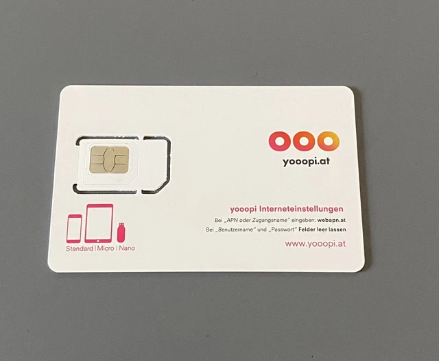 Wo Kann Man Fonic Sim Karten Kaufen SIM KARTE AT original Neu. Kann man nicht verwenden Karte ist