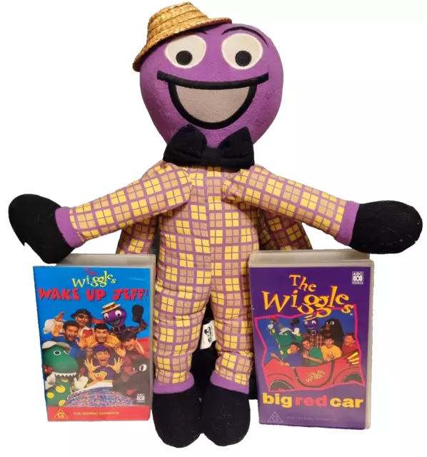Henry the octopus toy shop