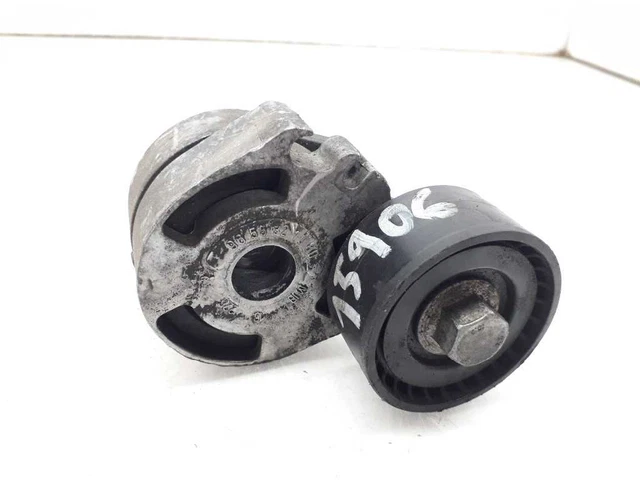 9655321080 galet tendeur pour FORD FIESTA V 1.4 TDCI 2001 4511725