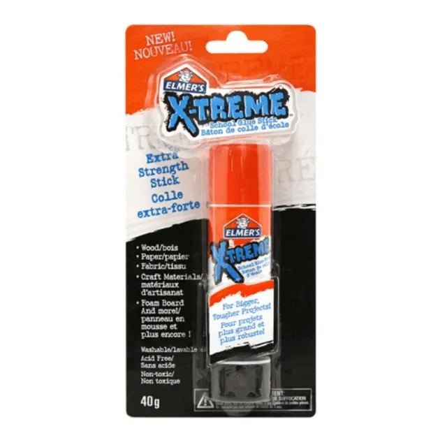 X-Treme Glue Stick - 40 g