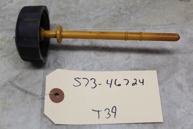 02-14 Polaris Sportsman 400 02-13 500 Oem Oil Tank Dipstick Dip Stick 5434574