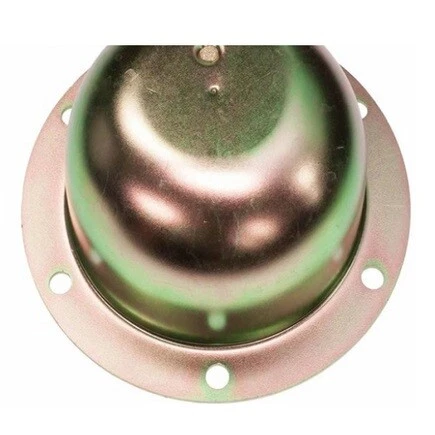Dayton Parts 11-0660 6 H Hub Cap 5.5 Bc Stamped