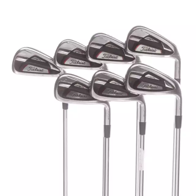 Titleist AP1 714 4-PW Eisen Set Stahl True Temper XP 95 Normalschaft rechts