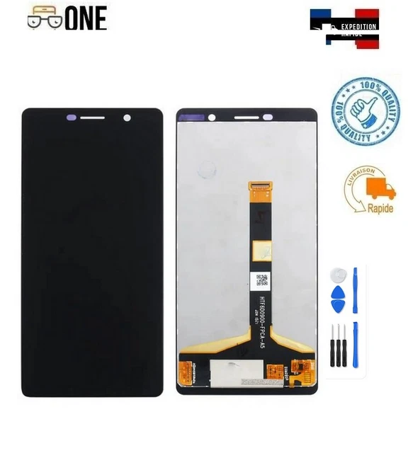 Replacement LCD Touch Screen for Nokia 1 Plus TA-1130