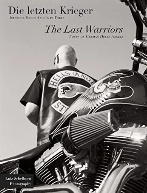Die letzten Krieger/ The Last Warriors VERSANDKOSTENFREI IN DEUTSCHLAND